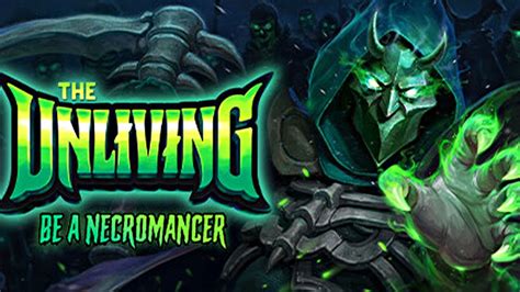 7 Best Video Games Where You Can Be a Necromancer.